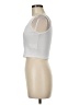 Shein Ivory Tank Top Size 6 - photo 5