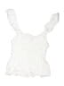 Moa Moa Ivory Swimsuit Cover Up Size S - photo 2