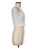 Shein Ivory Tank Top Size 6 - photo 4