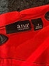 a.n.a. A New Approach 100% Polyester Red Sleeveless Blouse Size S - photo 7