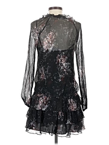 Elizabeth and James Cocktail Dress (view 2)