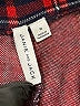 Janie and Jack 100% Cotton Plaid Red Casual Pants Size 10 - photo 3