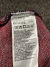 Janie and Jack 100% Cotton Plaid Red Casual Pants Size 10 - photo 4