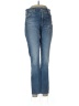 Adriano Goldschmied Blue Jeans Size 28 waist - photo 1