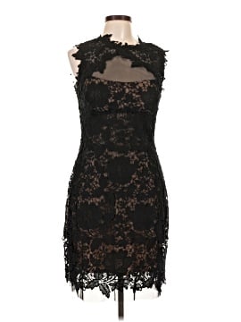 Betsy & Adam Cocktail Dress (view 1)