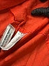 MICHAEL Michael Kors Orange 3/4 Sleeve Button-Down Shirt Size M - photo 8