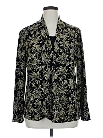 Christopher & Banks Blazer (view 1)