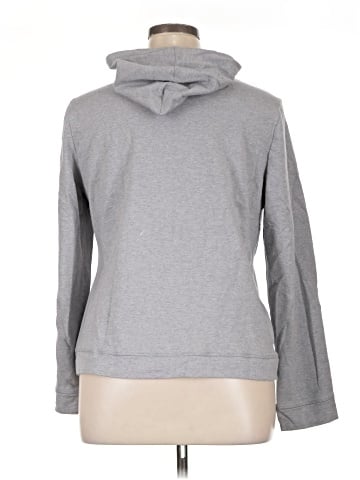 Laura Ashley Zip Up Hoodie (view 2)