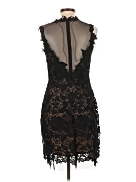 Betsy & Adam Cocktail Dress (view 2)