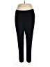 Gap Solid Black Active Pants Size XXL - photo 1