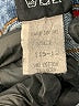 Red Engine 100% Cotton Hearts Blue Jeans Size 29 waist - photo 8