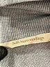 Soft Surroundings Gray Pullover Sweater Size S - photo 7