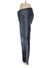 Kut from the Kloth Stripes Blue Jeans Size 6 - photo 5