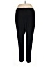 Gap Solid Black Active Pants Size XXL - photo 2