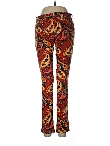 Pilcro and the Letterpress Casual Pants (view 1)