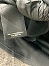 Ann Taylor 100% Polyester Black 3/4 Sleeve T-Shirt Size XL - photo 8