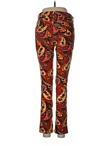 Pilcro and the Letterpress Casual Pants (view 2)