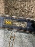 Lee Tweed Blue Jeans Size 10 short - photo 7