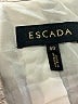 Escada Metallic Gold Blazer Size EU 40 / US 10 - photo 6