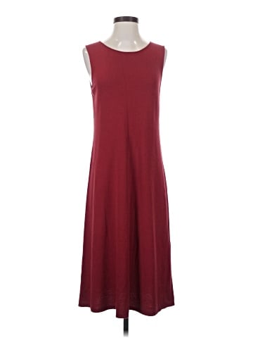 Eileen Fisher Casual Dress (view 1)