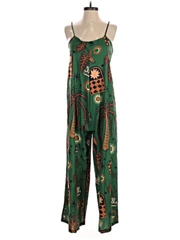 Shein Jumpsuit (view 1)