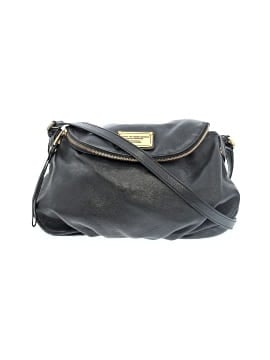 Marc by Marc Jacobs Leather Crossbody Bag (view 1)