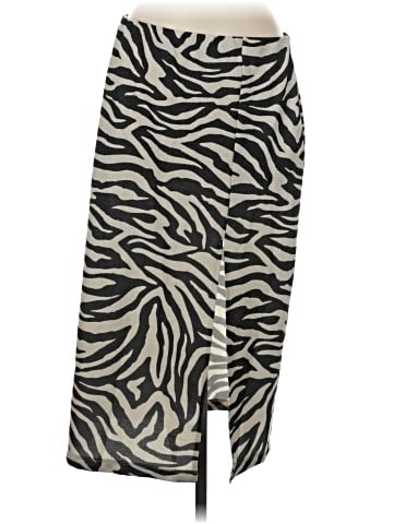 Divided by H&M Casual Skirt (view 1)