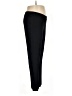 Gap Solid Black Active Pants Size XXL - photo 4