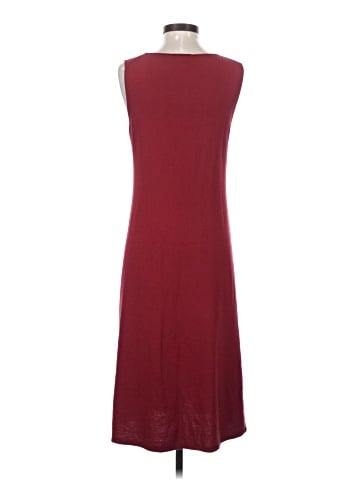 Eileen Fisher Casual Dress (view 2)