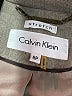 Calvin Klein Tweed Gray Blazer Size 8 (petite) - photo 6