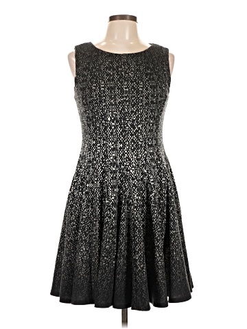 Eliza J Cocktail Dress (view 1)