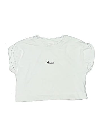 Zara Short Sleeve T-Shirt (view 1)