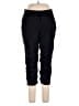 The North Face Black Casual Pants Size L - photo 1