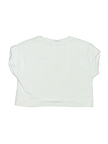 Zara Short Sleeve T-Shirt (view 2)