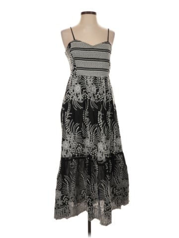 By Anthropologie Casual Dress (view 1)