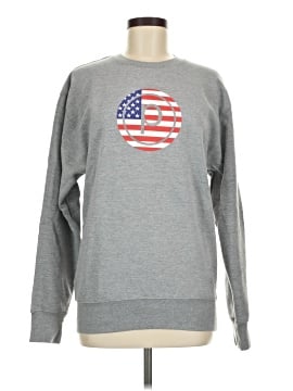 Pure Barre Sweatshirt (view 1)