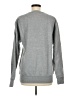 Pure Barre Silver Sweatshirt Size M - photo 2