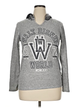 Disney Long Sleeve Polo (view 1)