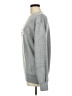 Pure Barre Silver Sweatshirt Size M - photo 5