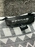 Spense Print Black Casual Dress Size L - photo 7
