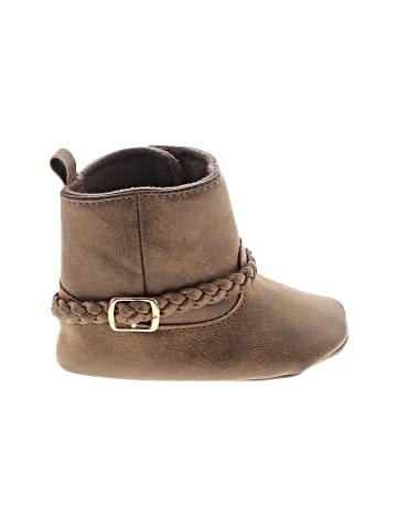 Carter's Booties (view 1)