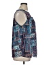 Bobbie Brooks Blue Sleeveless Blouse Size XL - photo 4
