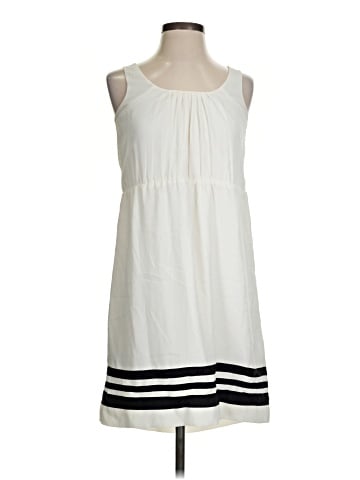 Ann Taylor LOFT Casual Dress (view 1)