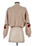 Altar'd State Tan Pullover Sweater Size XS - photo 2