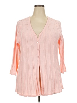 Croft & Barrow Cardigan
