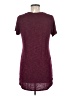 Mudd Burgundy Short Sleeve T-Shirt Size M - photo 2