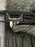 Komarov 100% Polyester Black Formal Skirt Size Lg (3) - photo 4