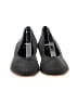 TOMS Black Flats Size 9 1/2 - photo 2