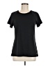 Amazon Essentials Black Active T-Shirt Size M - photo 1