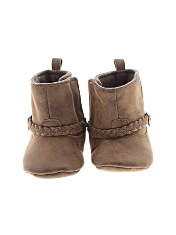 Carter's Booties (view 2)